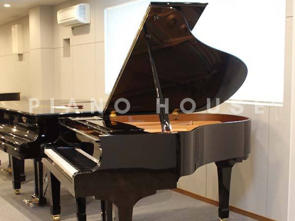 YAMAHA C2L - Góc nhìn thực tế 6